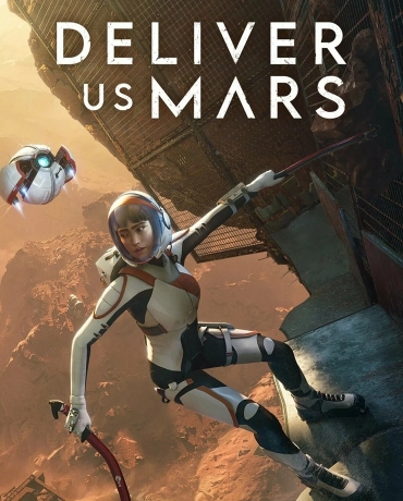 Deliver Us Mars