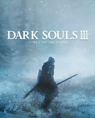 Dark Souls 3 – Ashes of Ariandel