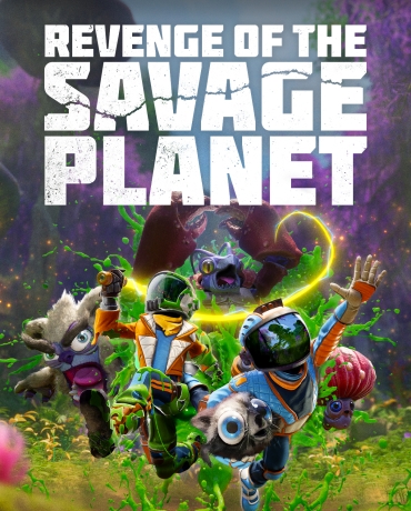Revenge of the Savage Planet