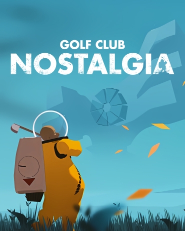 Golf Club Nostalgia