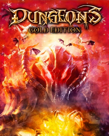 Dungeons - Gold