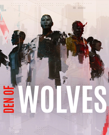 Den of Wolves