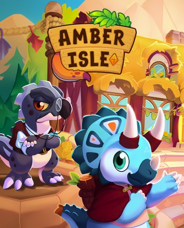 Amber Isle