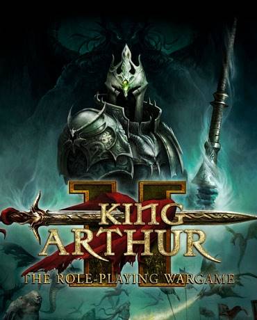 King Arthur II