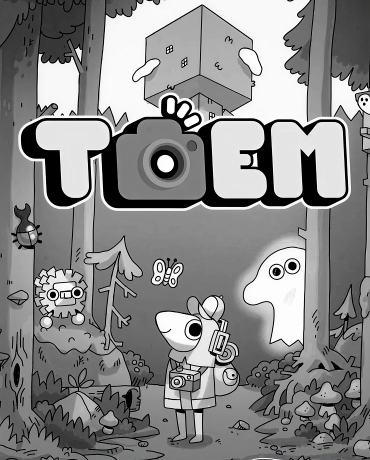 TOEM: A Photo Adventure