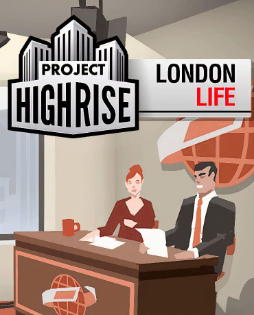 Project Highrise – London Life