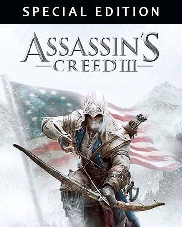 Assassin's Creed III – Special Edition