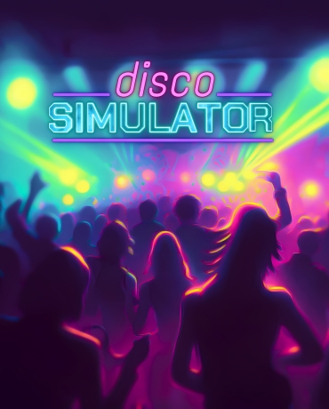 Disco Simulator