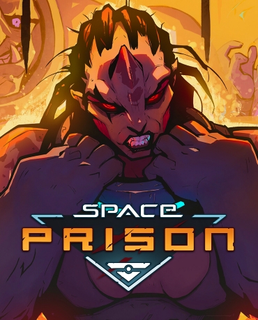 Space Prison