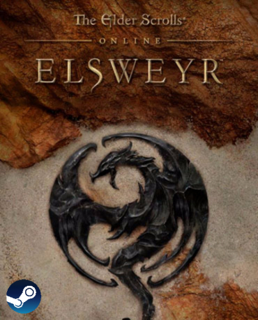 The Elder Scrolls Online: Elsweyr (Steam) 