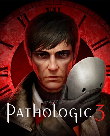 Pathologic 3