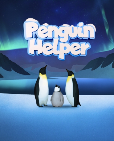 Penguin Helper