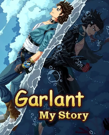 Garlant: My Story