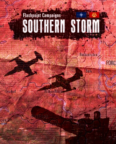 Flashpoint Campaigns: Southern Storm