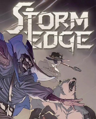 StormEdge