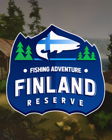 Fishing Adventure: Finland Reserve