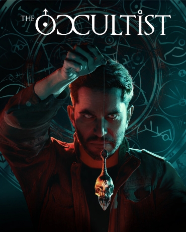 The Occultist