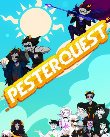 Pesterquest