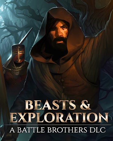 Battle Brothers - Beasts & Exploration