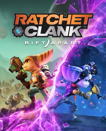 Ratchet & Clank: Rift Apart (СНГ, кроме РФ и РБ)