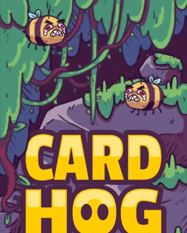 Card Hog