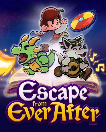 Escape from Ever After