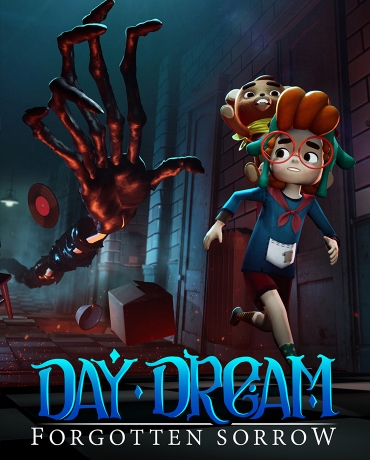 Daydream: Forgotten Sorrow