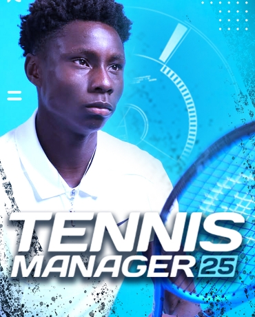 Tennis Manager 25