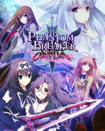 Phantom Breaker: Omnia