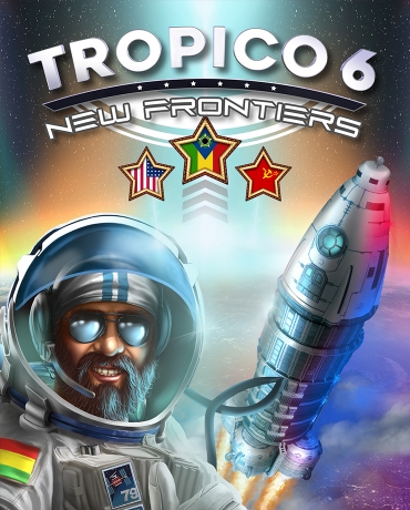 Tropico 6: New Frontiers