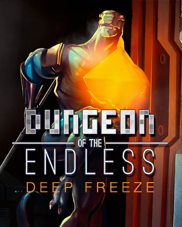 Dungeon of the Endless – Deep Freeze