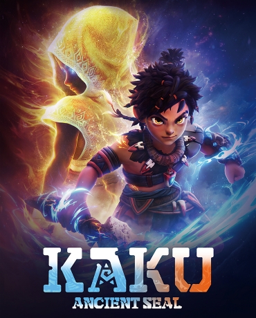 KAKU: Ancient Seal