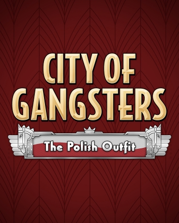 City of Gangsters: The Polish Outfit