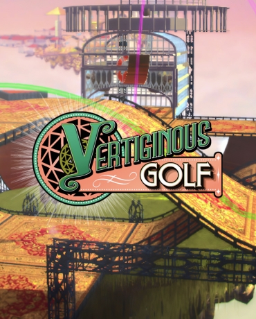 Vertiginous Golf