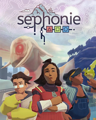 Sephonie