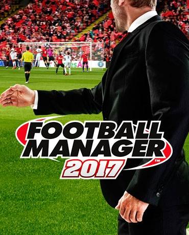 Football Manager 2017