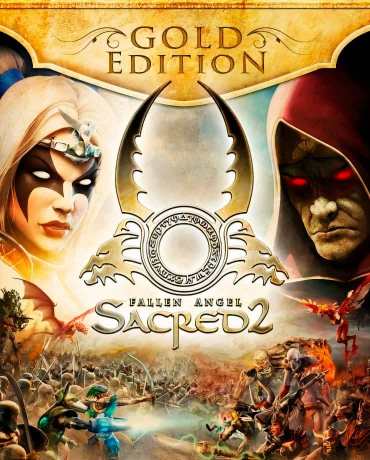 Sacred 2 – Gold Edition