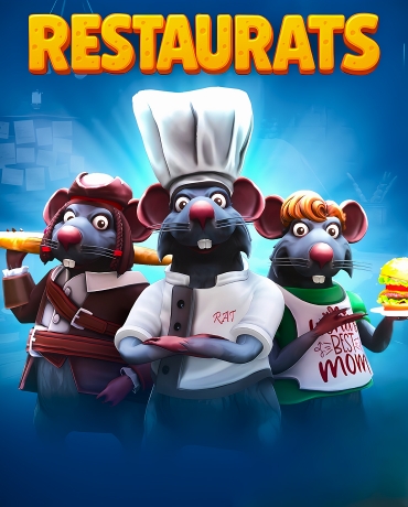 Restaurats