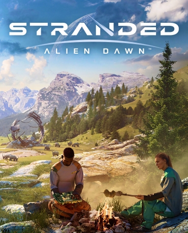 Stranded: Alien Dawn