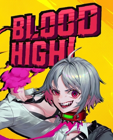 Blood High!