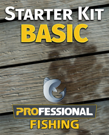 Купить Professional Fishing: Starter Kit Pro со скидкой на ПК