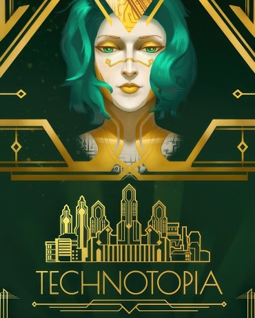 Technotopia