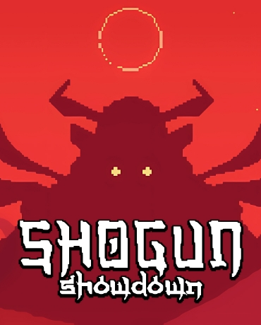 Shogun Showdown