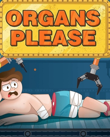 Organs Please