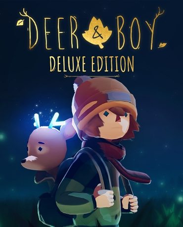 Deer & Boy - Deluxe Edition