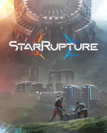 StarRupture (СНГ, кроме РФ и РБ)