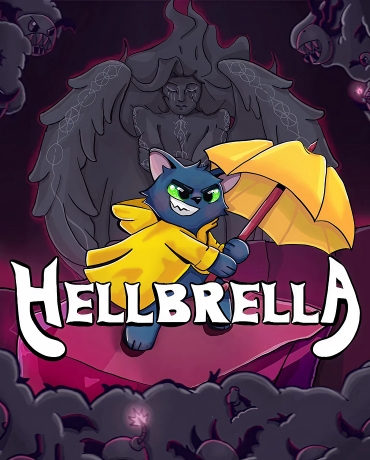 Hellbrella