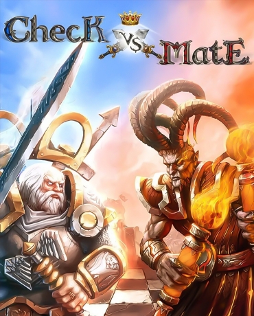 Check vs Mate (Battle vs Chess)
