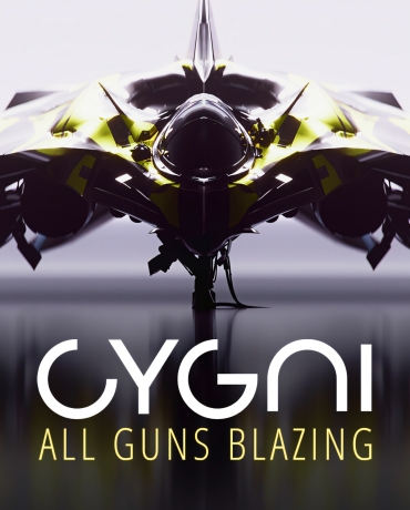 CYGNI: All Guns Blazing