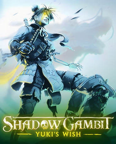 Shadow Gambit: The Cursed Crew - Yuki’s Wish
